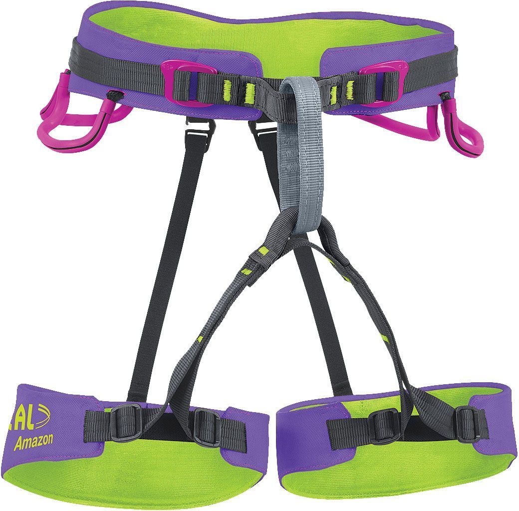 BEAL AMAZON WOMENS HARNESS
