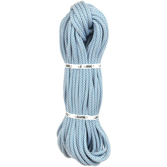 BEAL ACCESS 10.5MM X 100M UNICORE BLUE