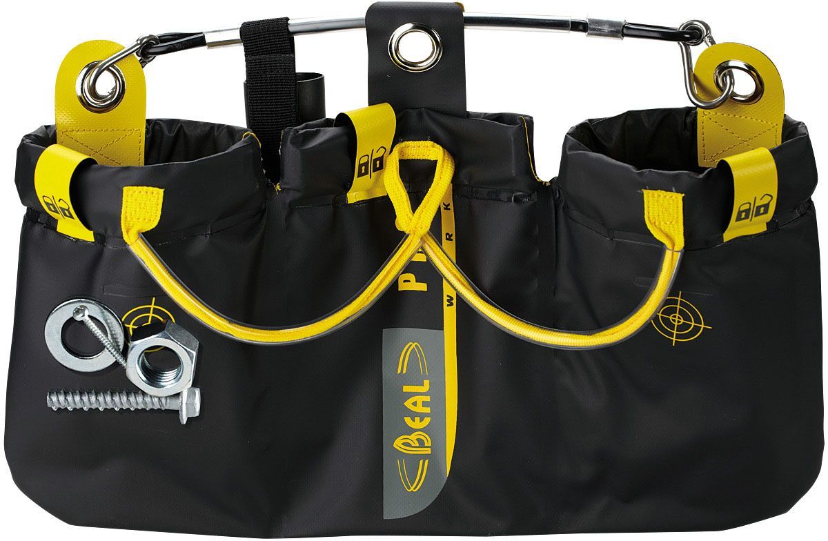 BEAL PRO BAG GENIUS SIMPLE AND TRIPLE
