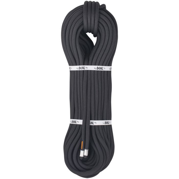 BEAL INTERVENTION STATIC 11.5MMX200M BLACK
