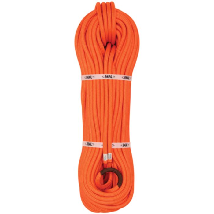 BEAL RESCUE ORANGE STATIC 10.5MMX200M