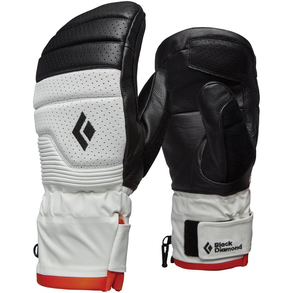 BLACK DIAMOND PROGRESSION MITTS