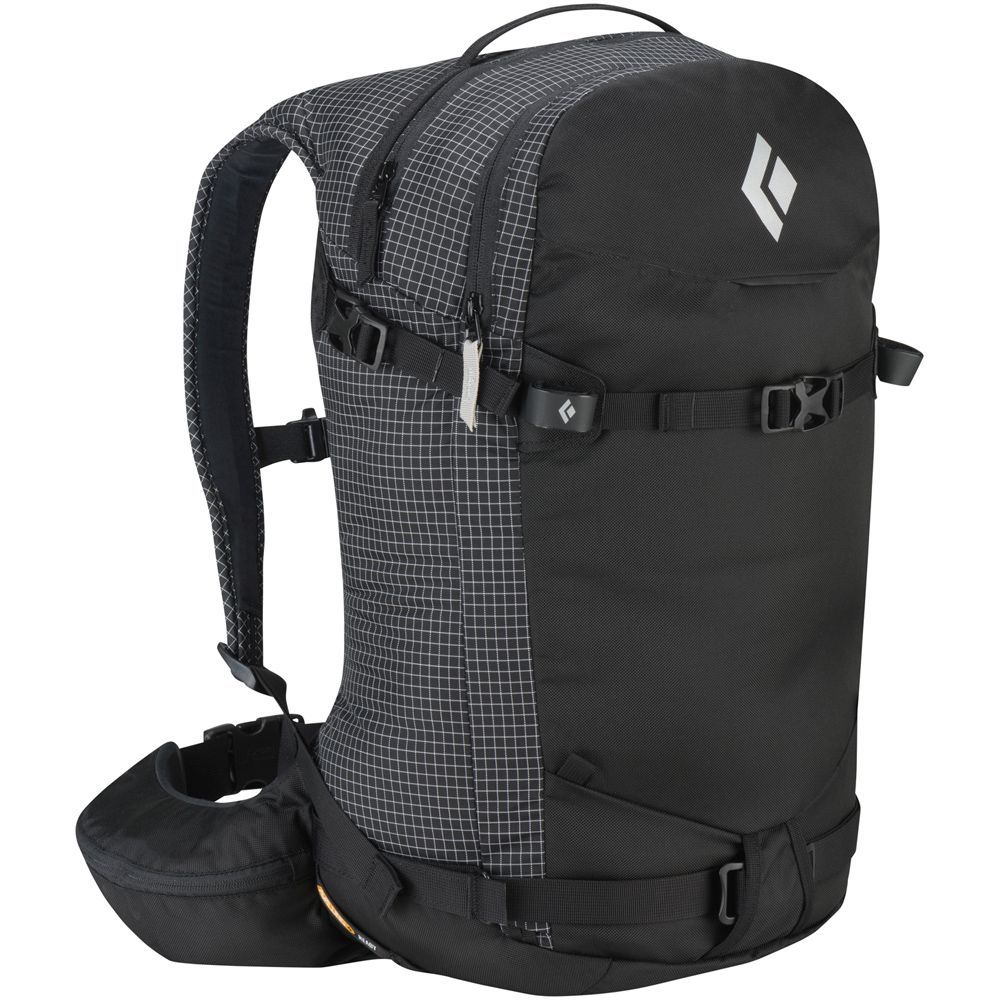 BLACK DIAMOND DAWN PATROL32