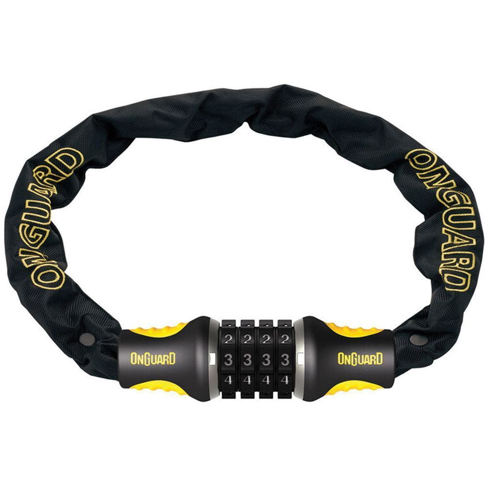 ON GUARD MASTIFF CHAIN LOCK