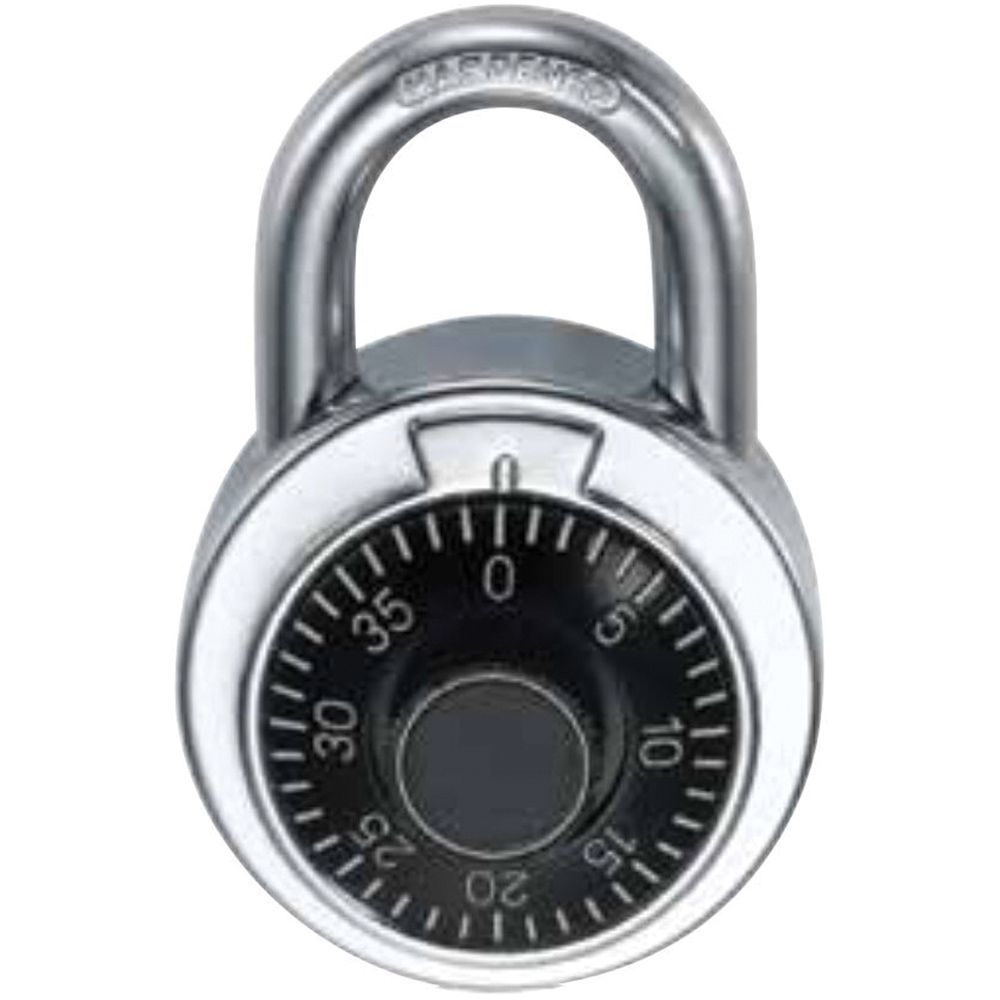 ON GUARD BULLMASTIFF PADLOCK