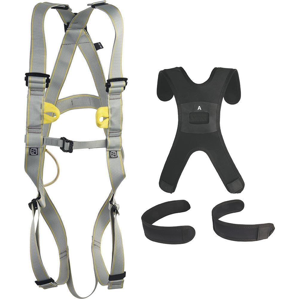 SINGING ROCK BASIC WORKER HARNESS