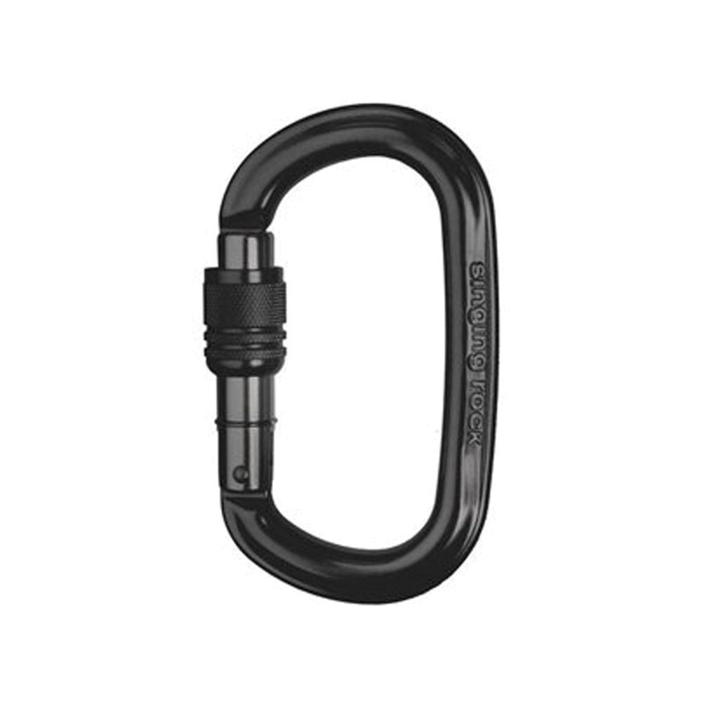 SINGING ROCK OZONE CARABINER