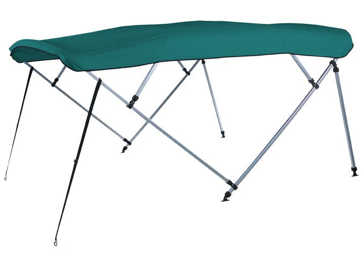 Carver Boat Covers CANVAS & BT STD FOR 50510 - SUN; PERSIAN GREEN
