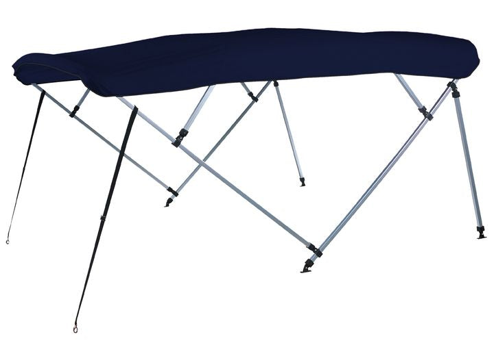 Carver Boat Covers CANVAS & BT STD FOR 50510 - SUN; CAPTAIN NAVY