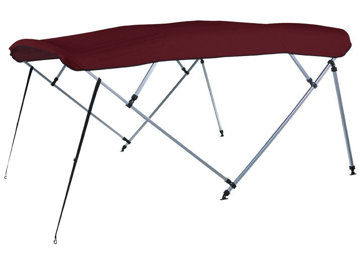 Carver Boat Covers CANVAS & BT STD FOR 50510 - SUN; BURGUNDY