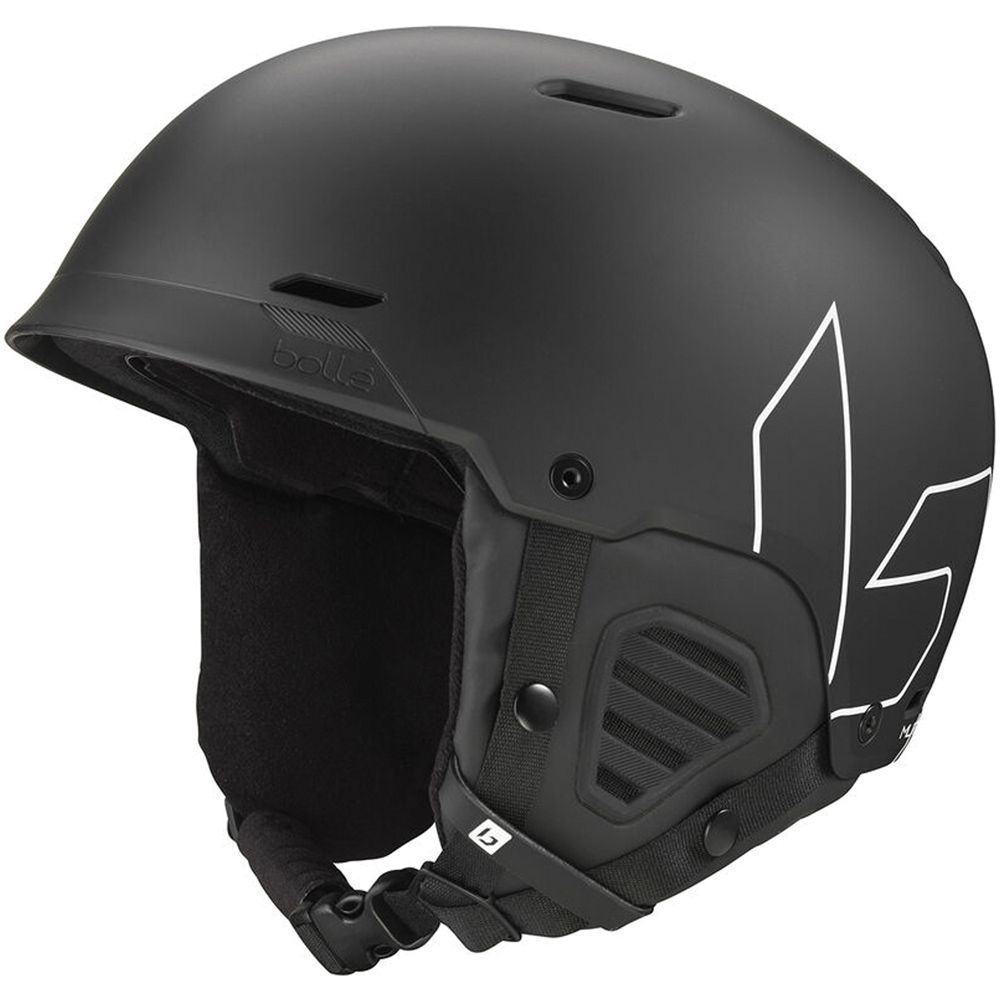 BOLLE MUTE MIPS HELMET