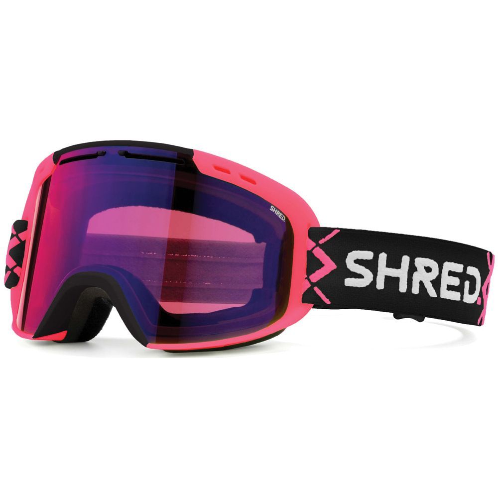 SHRED OPTICS AMAZIFY GOGGLES