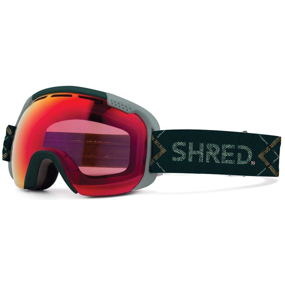 SHRED OPTICS SMARTEFY GOGGLES