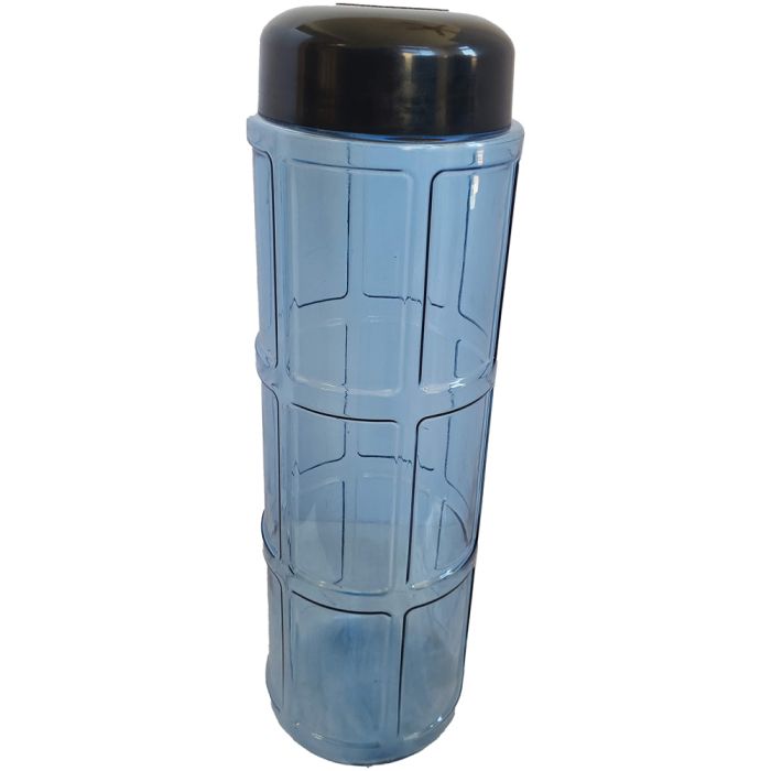 GRUBCAN BEAR-RESISTANT CONTAINER