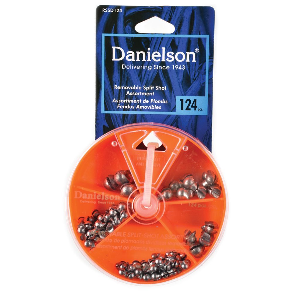 DANIELSON SINKER SELECTOR