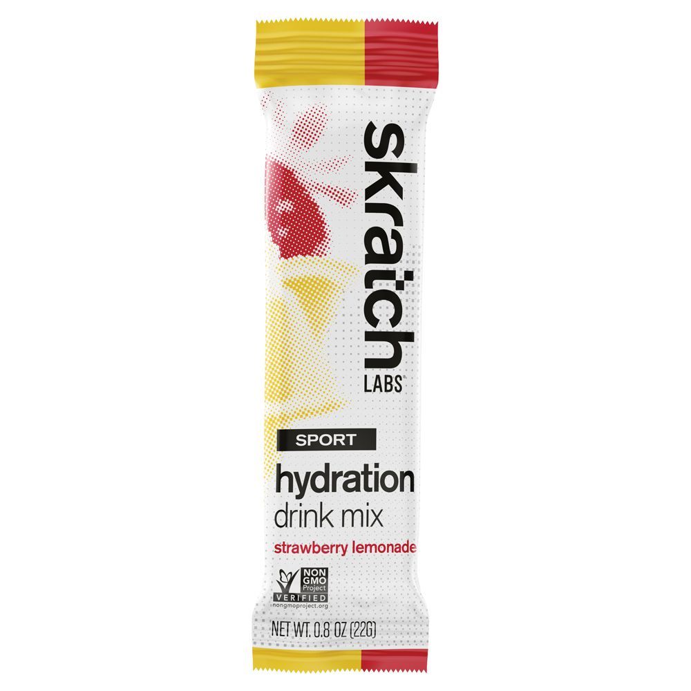 SKRATCH LABS SKRATCH SPORT MIX SINGLE