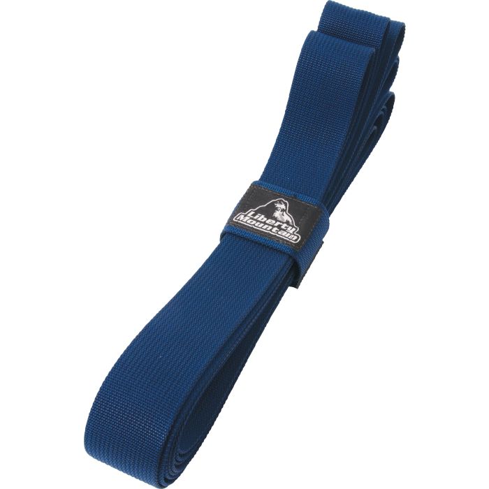LIBERTY MOUNTAIN HAMMOCK TREE STRAP 10' 2 PACK