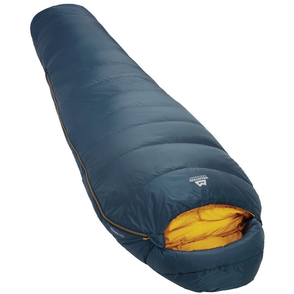 MOUNTAIN EQUIPMENT HELIUM 400 23 DEG