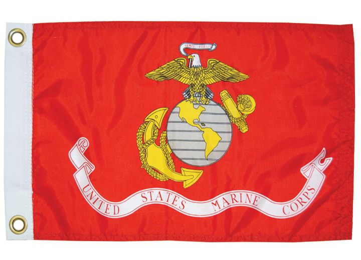 Taylor Made 12X18 MARINE FLAG