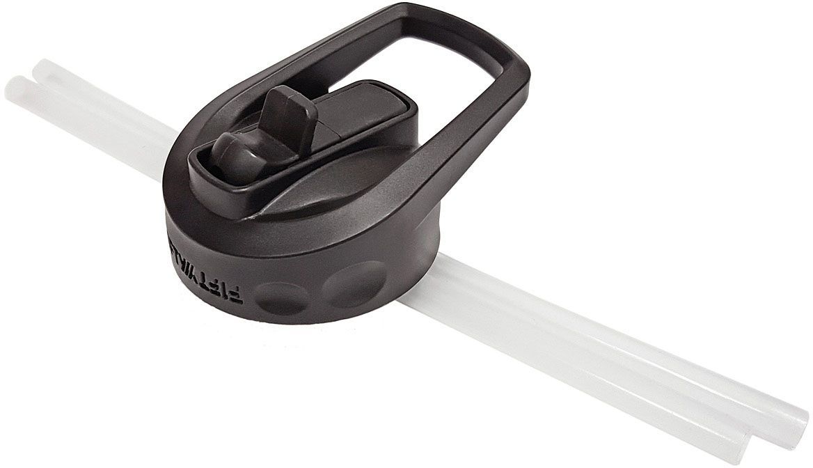 FIFTYFIFTY FIFTY/FIFTY STRAW WM LIDS