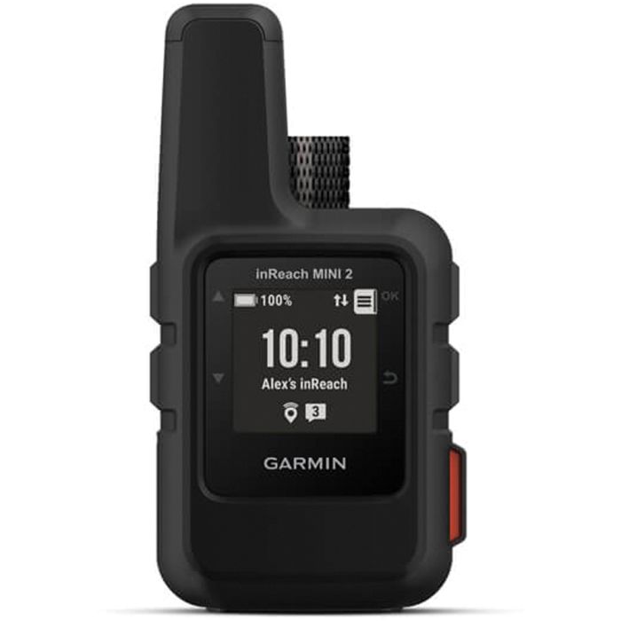 GARMIN INREACH MINI 2 BLACK