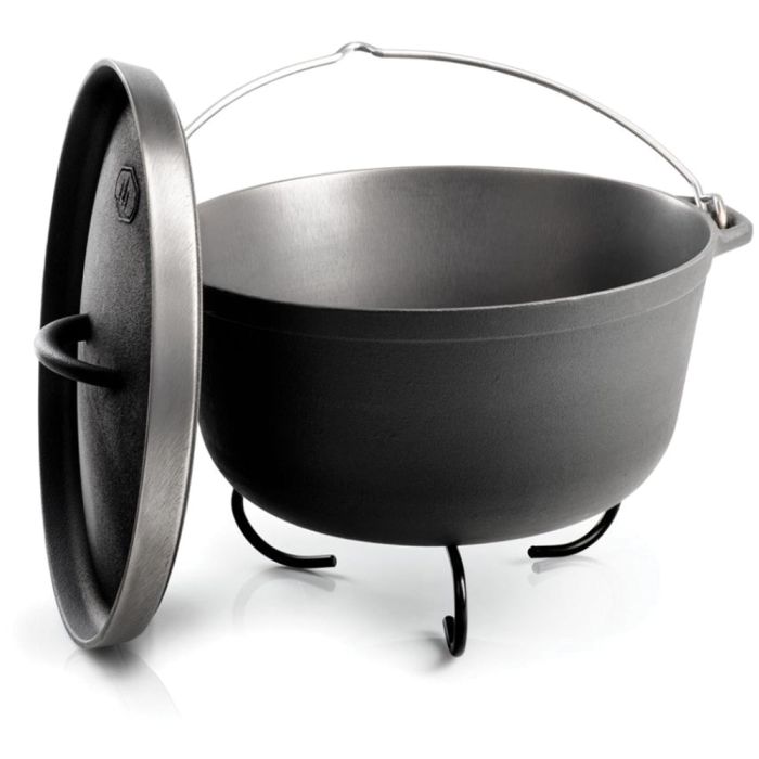 GSI GUIDECAST DUTCH OVEN 5 QT
