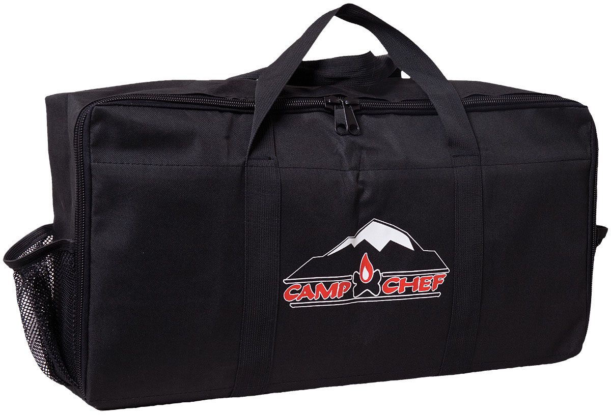 CAMP CHEF CARRY BAGS