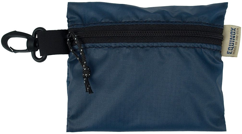 EQUINOX ULTRALIGHT MARSUPIAL POUCHES