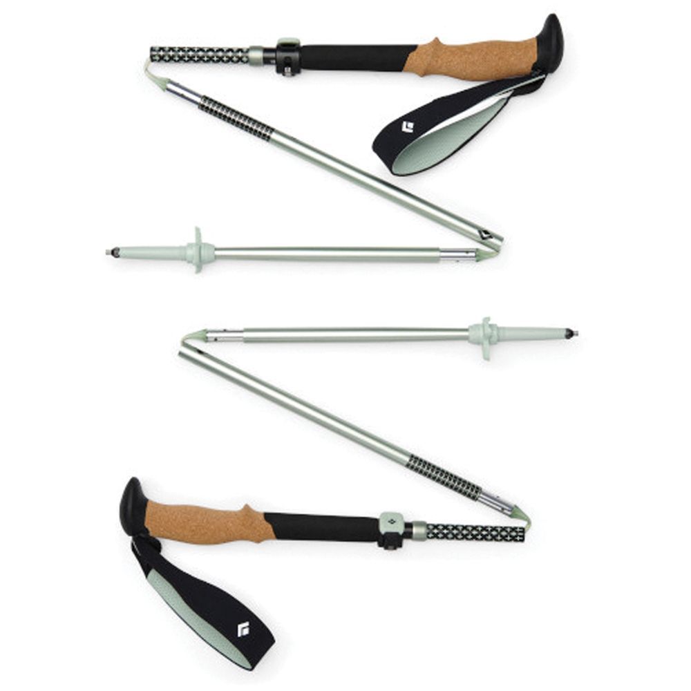 BLACK DIAMOND PURSUIT FLZ POLE