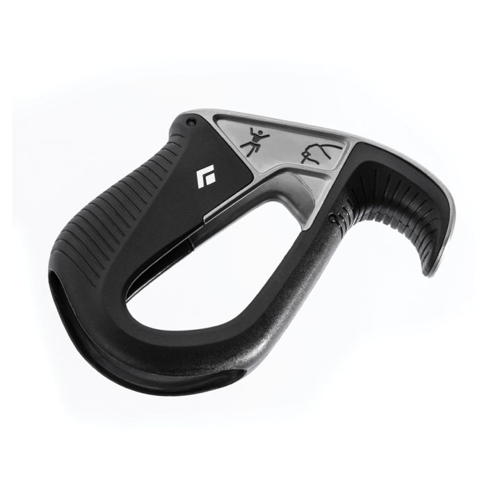 BLACK DIAMOND ATC PILOT BLACK