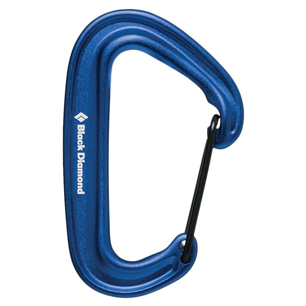 BLACK DIAMOND MINIWIRE CARABINER