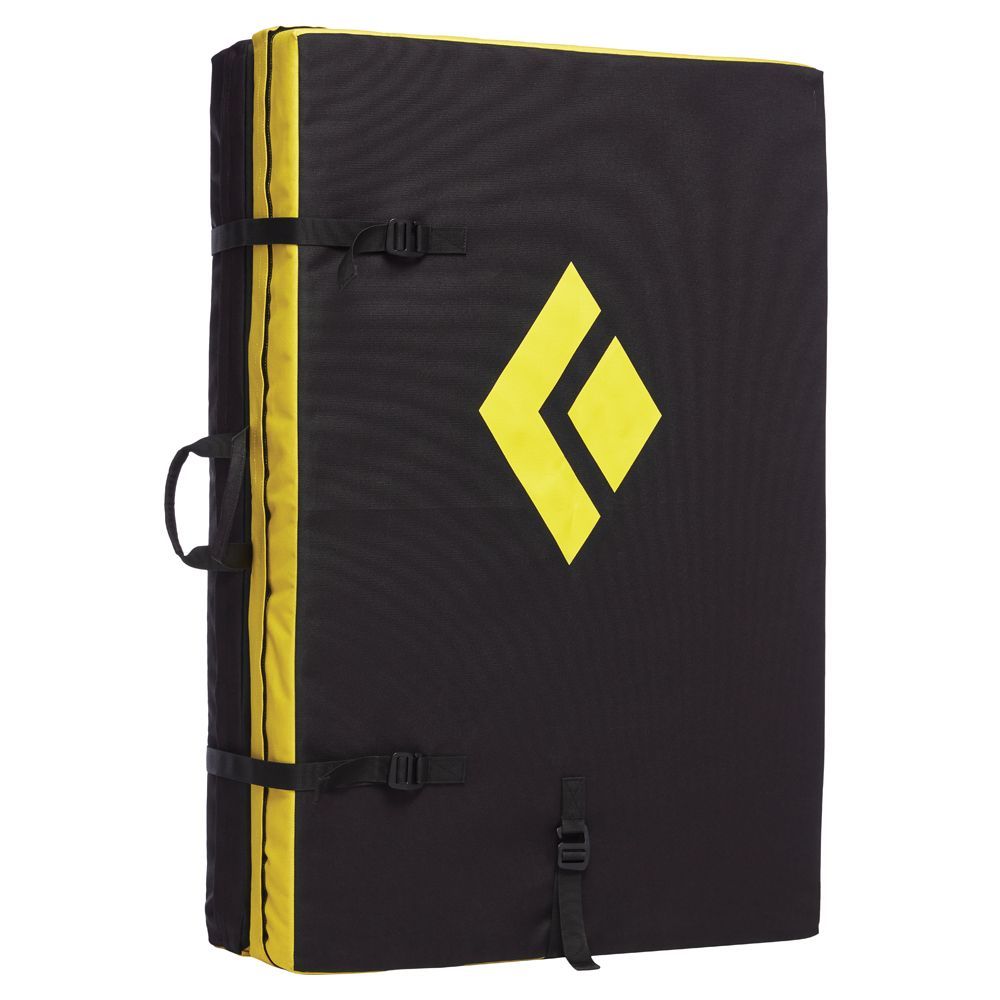 BLACK DIAMOND CIRCUIT CRASH PAD