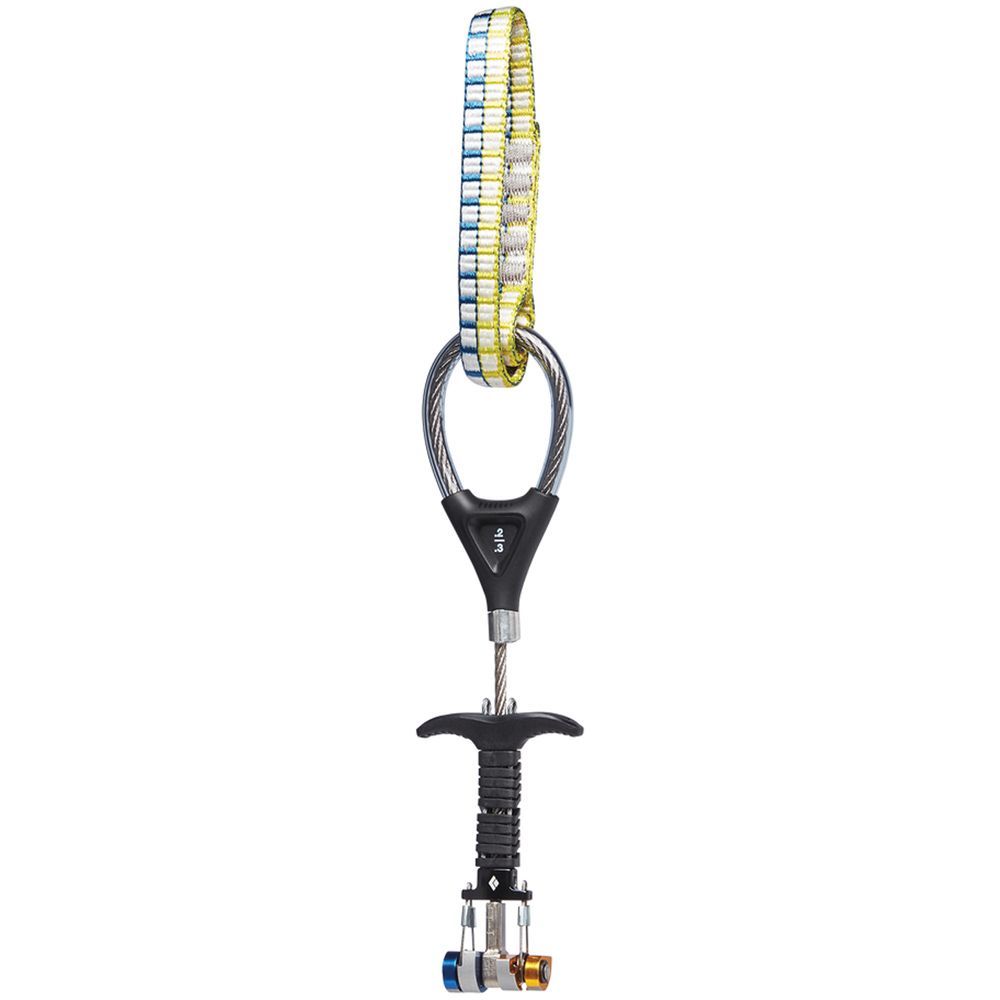 BLACK DIAMOND CAMALOT Z4 OFFSET