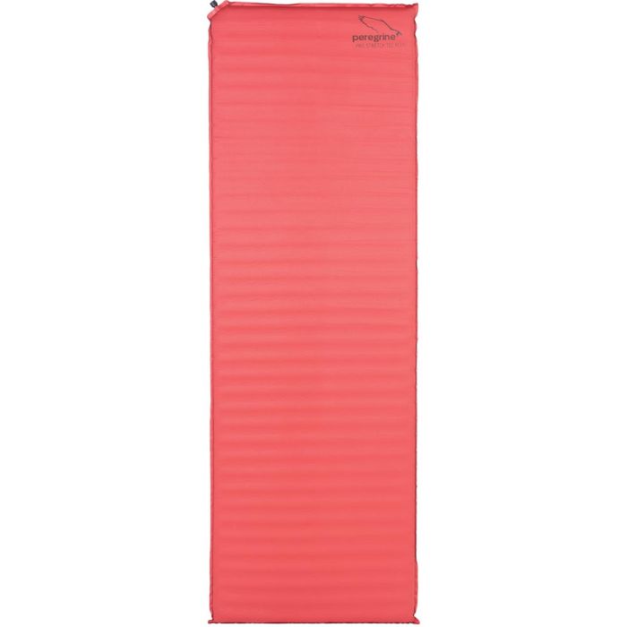 PEREGRINE PRO STRETCH TEC PLUS PAD - RED