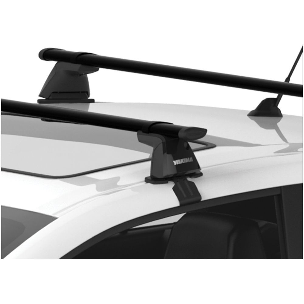 YAKIMA BASELINE FX ROOF BARS