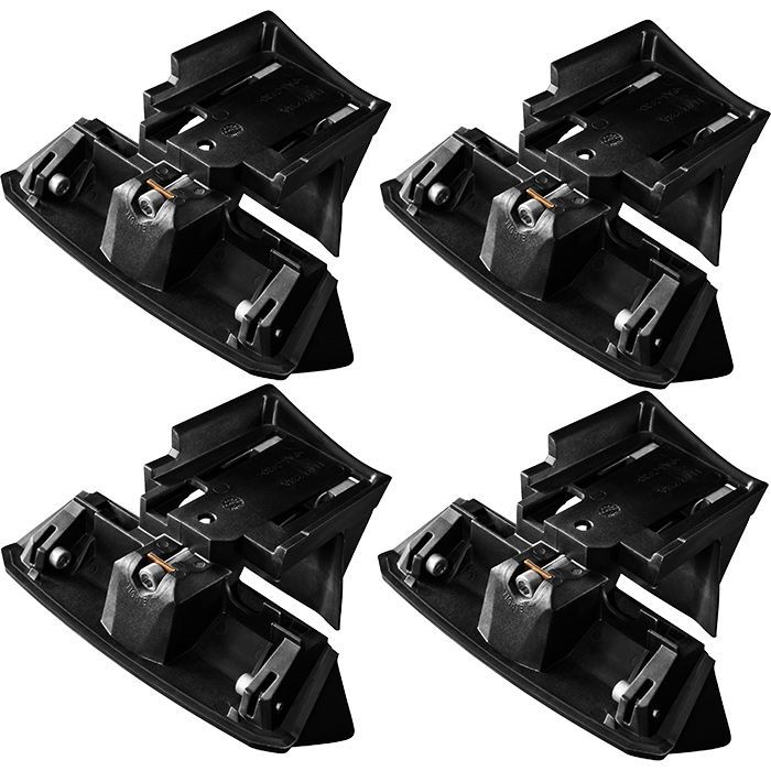 YAKIMA FLUSH BAR FITTING KITS