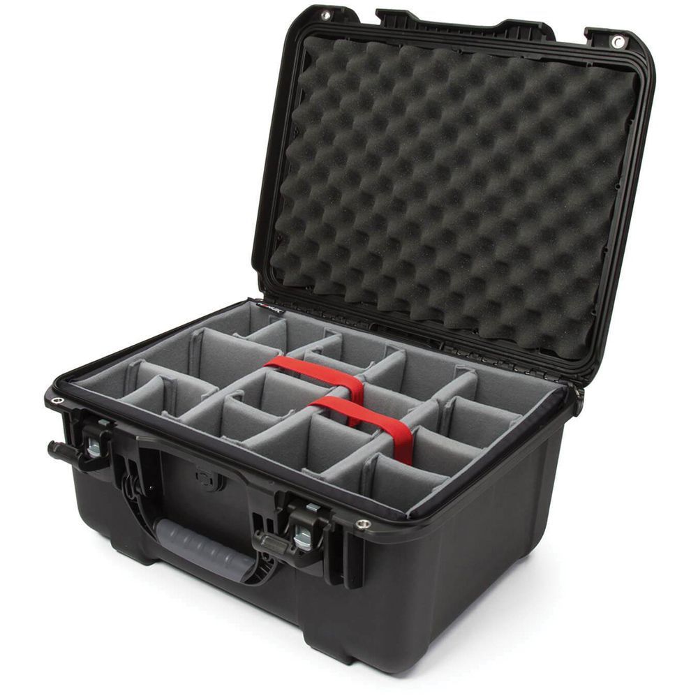 NANUK 933