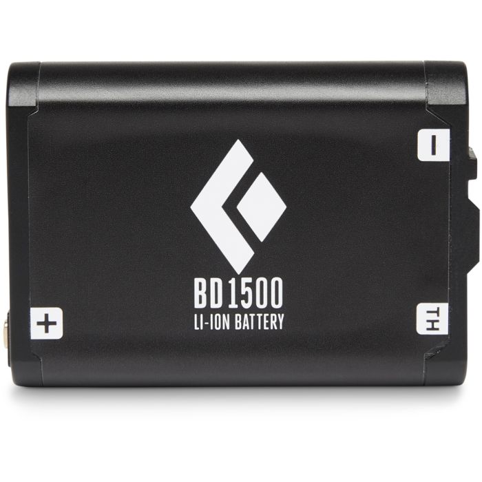 BLACK DIAMOND 1500 BATTERY