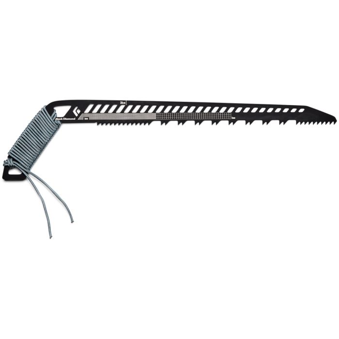 BLACK DIAMOND SNOW SAW GUIDE