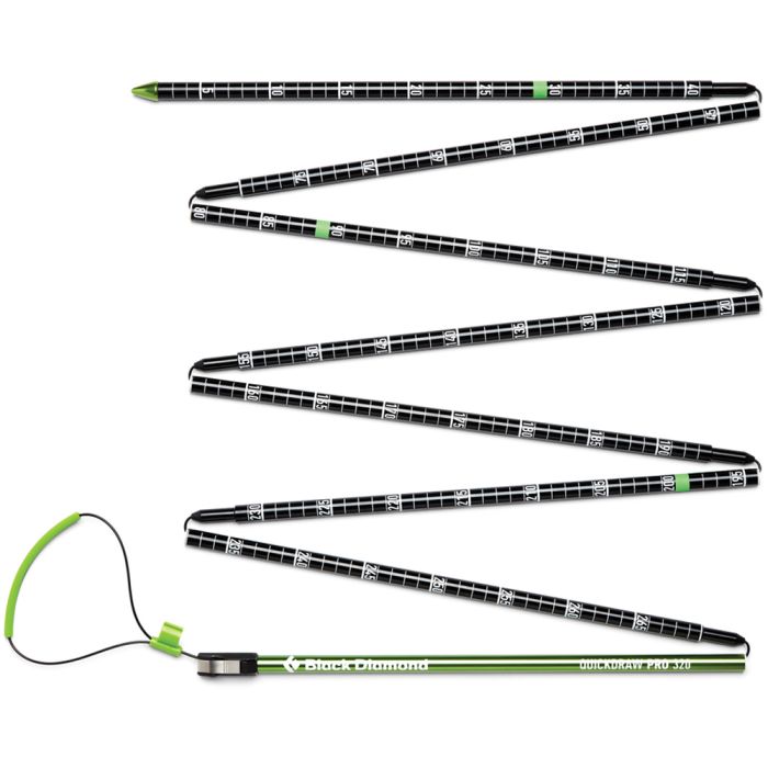 BLACK DIAMOND QUICKDRAW PRO PROBE 320