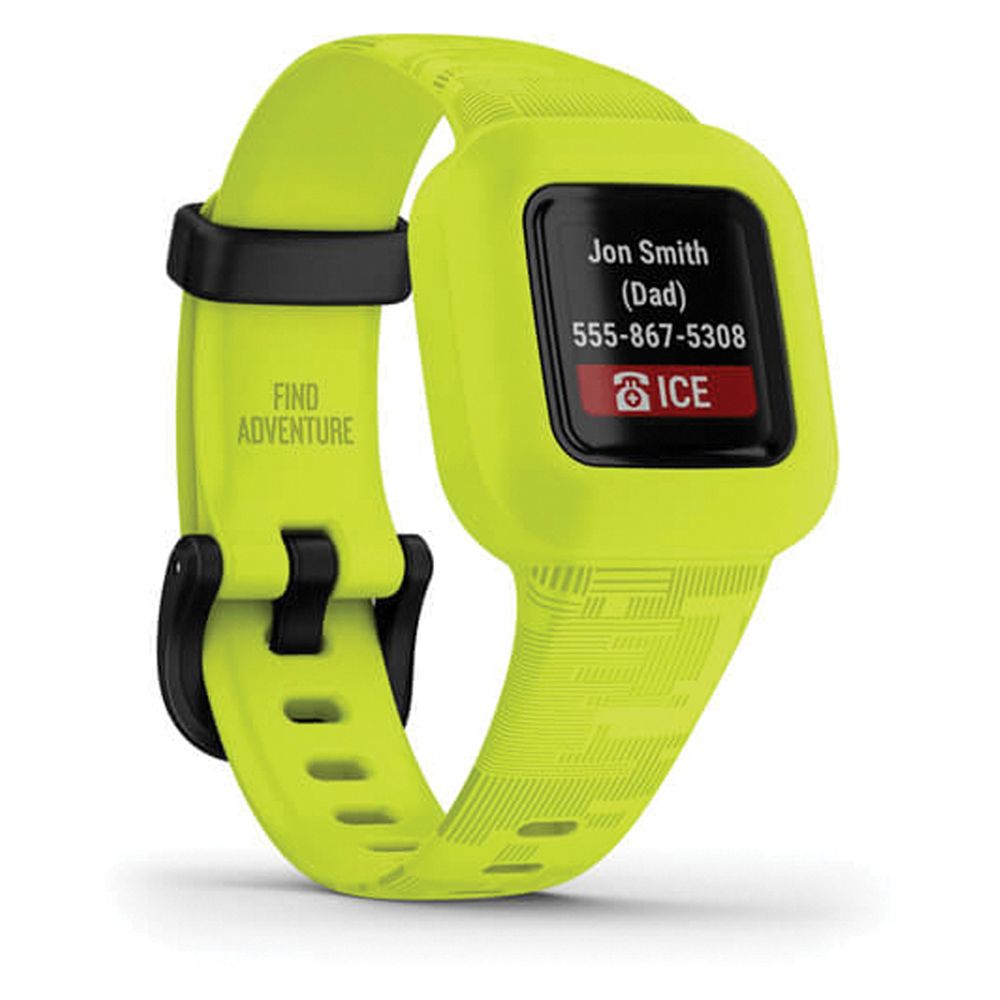 GARMIN VIVOFIT JR