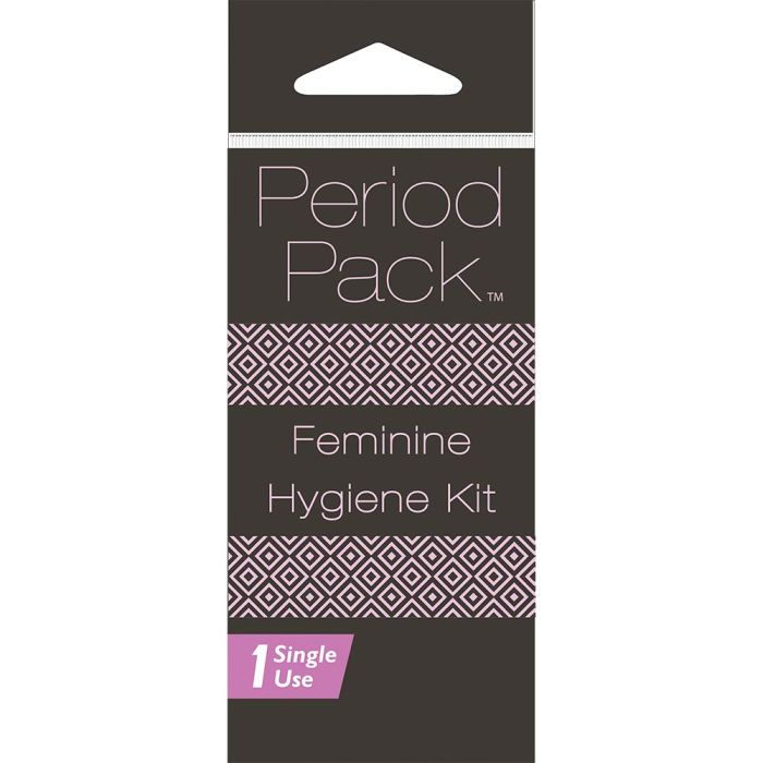 POTTY PACKS PERIOD PACK