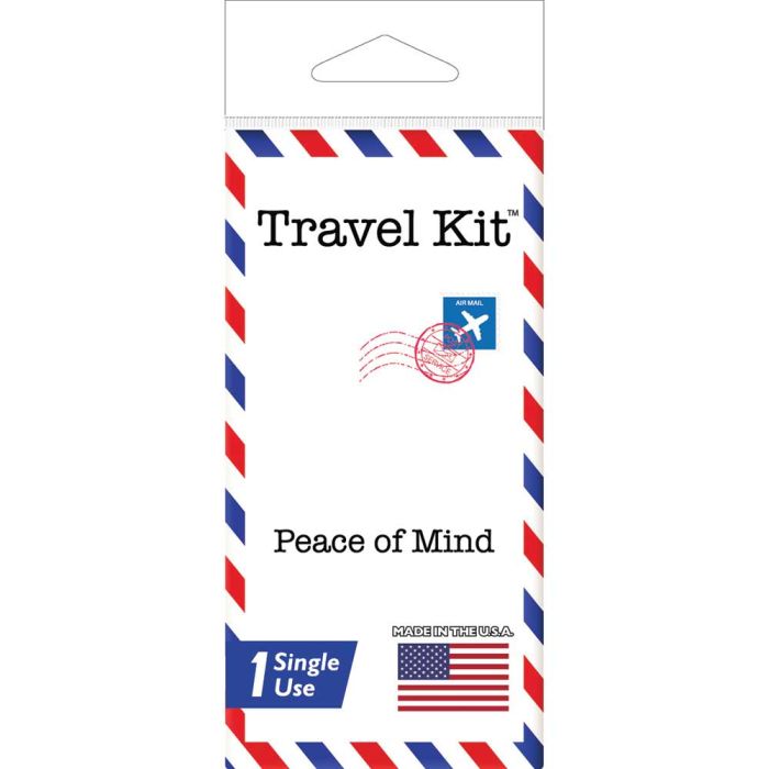 POTTY PACKS TRAVEL KIT