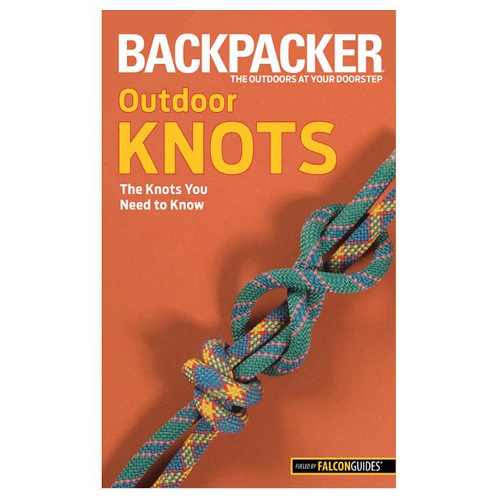 NATIONAL BOOK NETWRK OUTDOOR KNOTS