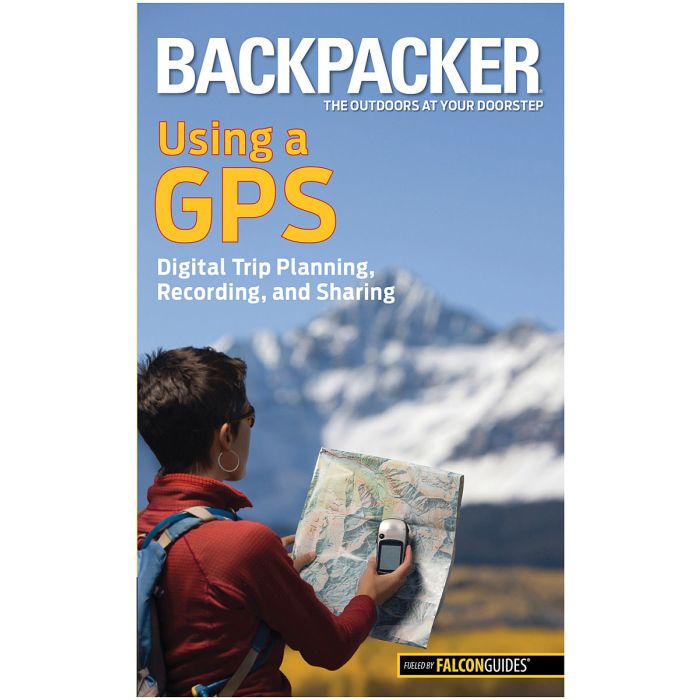 NATIONAL BOOK NETWRK USING A GPS
