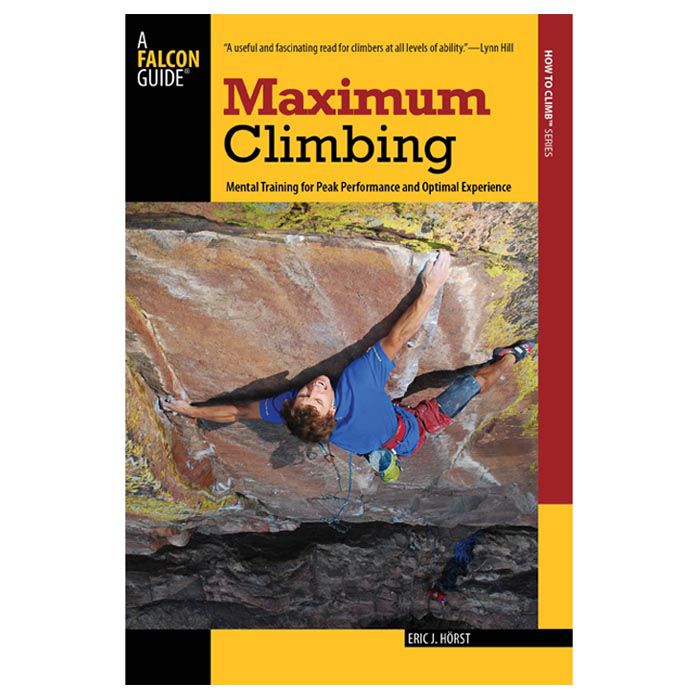 NATIONAL BOOK NETWRK MAXIMUM CLIMBING