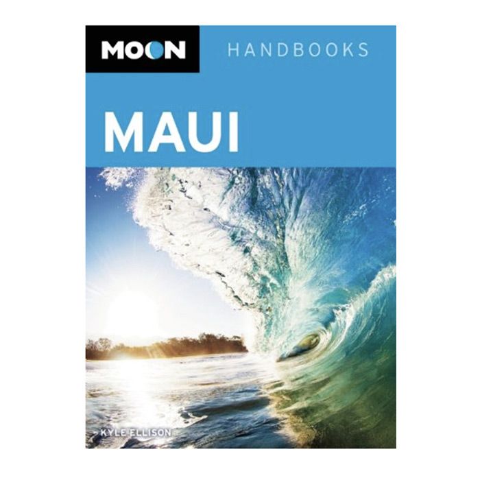 MOON MAUI