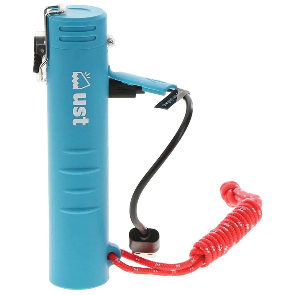 UST TEKFIRE FUEL-FREE LIGHTER