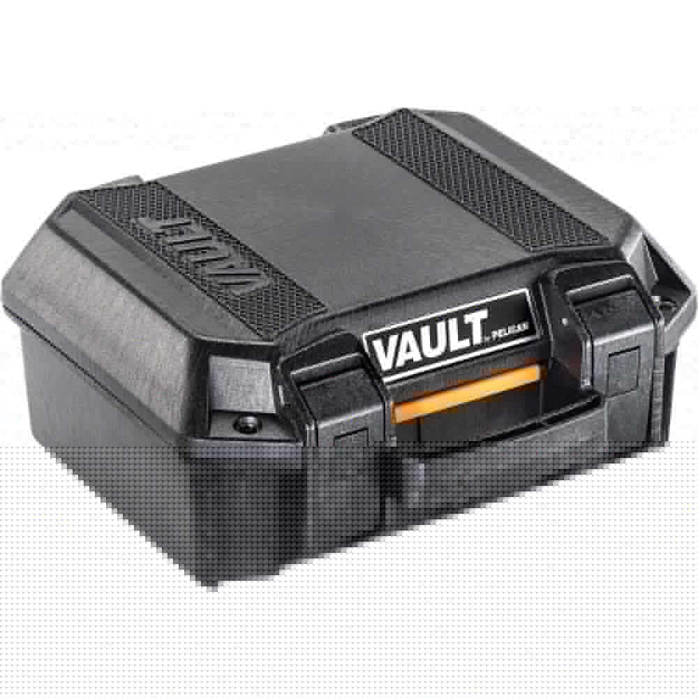 PELICAN V100 VAULT