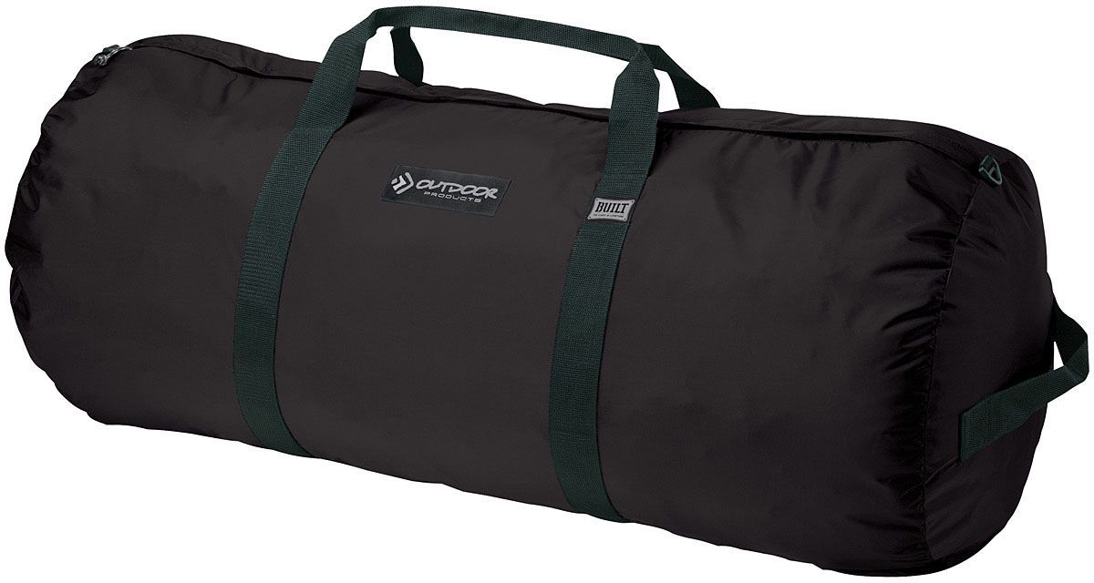 OUTDOOR PRODUCTS DELUXE UTILITY DUFFLE